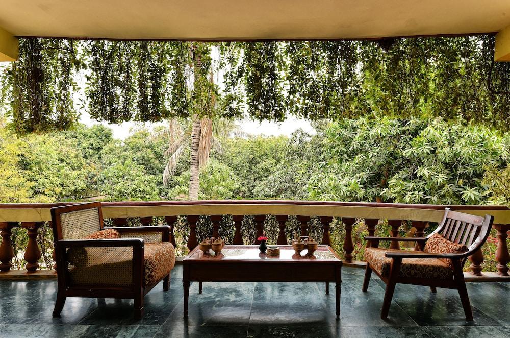 Pushkar Ranch Resort Exterior photo
