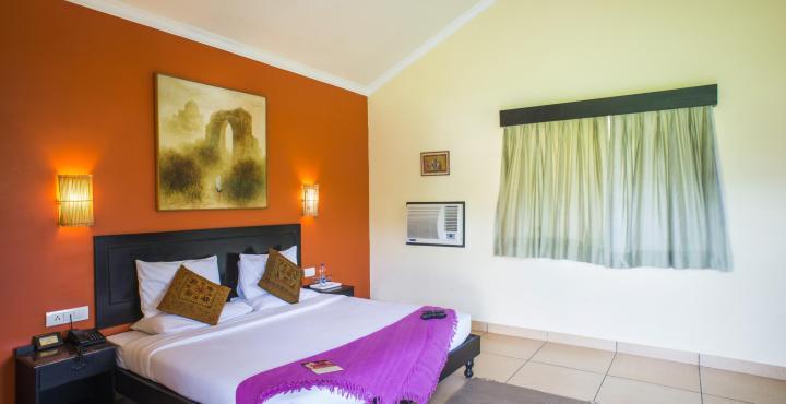 Pushkar Ranch Resort Exterior photo