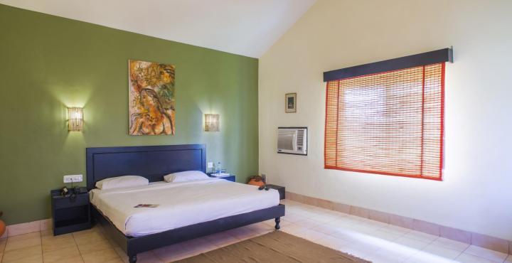 Pushkar Ranch Resort Exterior photo